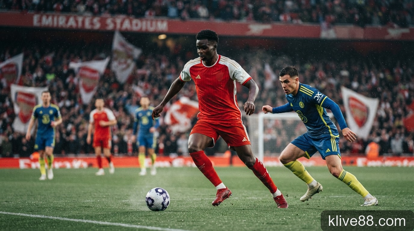 Ngoại hạng Anh 2026/27: Arsenal và tham vọng bảo vệ ngôi vương trước làn sóng thay máu của nhóm 'Big Six'