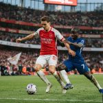 Ngoại hạng Anh vòng 3: Arsenal và Chelsea đại chiến tại Emirates, Man Utd tìm kiếm sự ổn định