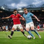 Ngoại hạng Anh vòng 4: Tâm điểm đại chiến Manchester United vs Manchester City