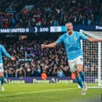Ngoại hạng Anh 2026/27: Man City thắng derby Manchester, Haaland khẳng định vị thế trong ngày Foden bị truất quyền thi đấu