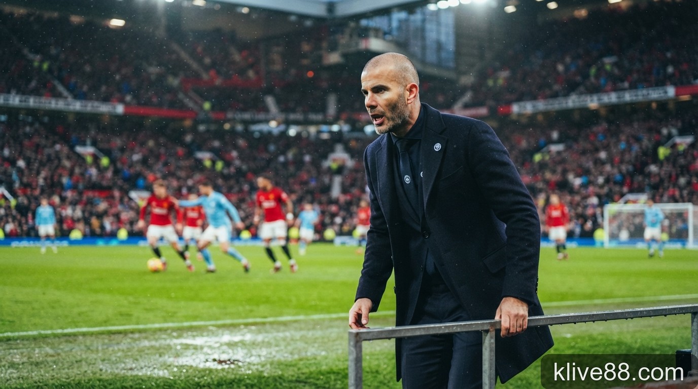 Ngoại hạng Anh vòng 4: Derby Manchester và bài toán 'thử lửa' cho tham vọng của Man City - 2